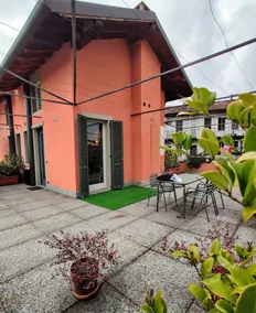 CASA Z45 - Sweet flat + free parking - BGY Airport - Image 2