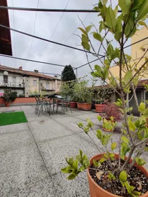 CASA Z45 - Sweet flat + free parking - BGY Airport - Image 4