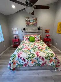The Flamingo Cottage - Image 5