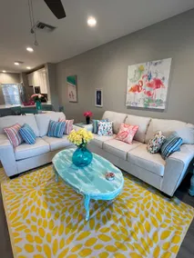 The Flamingo Cottage - Image 2