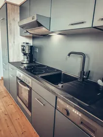 ”Zefix” apartment in the bathing triangle - Image 5