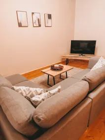 ”Zefix” apartment in the bathing triangle - Image 2