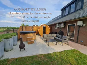 Erve Lindehof - privé Wellness aan de voet Lochemse Berg - Image 5