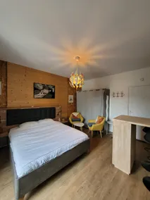 sæsonudlejning lejlighed - Image 3