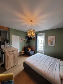 sæsonudlejning lejlighed - Image 2