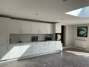 THE ANNEX, pet friendly, with a garden in Wimborne Minster - Image 3