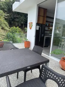 Condominium in Yelapa, Casa Bella 6 - Image 4