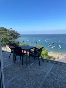 Condominium in Yelapa, Casa Bella 6 - Image 3