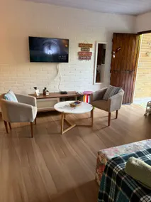 Flat Fazenda Pedra Rodeadouro [Farmhouse] - Image 5