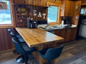 Historic Lindall cottage with modern comfort - Image 4