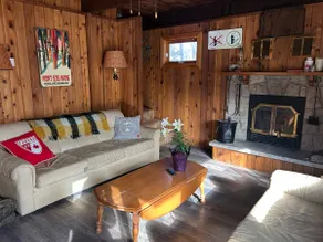 Historic Lindall cottage with modern comfort - Image 2