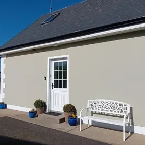 Private Guest Studio with kitchen, Co. Meath - Image 2