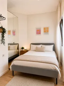 Odw Homes – Functional Apartment with Terrace - Image 3