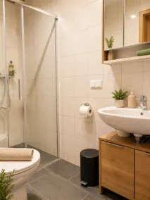 Odw Homes – Functional Apartment with Terrace - Image 4