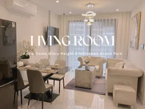 Vinhomes Grand Park Quận 9 - 30m to Vincom - Image 2