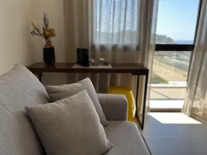 Stunning view at Praia do Pepê - Image 2