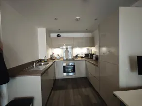 Cozy 1 Bedroom Apartment Retreat - Image 3