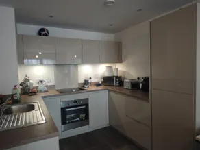 Cozy 1 Bedroom Apartment Retreat - Image 5