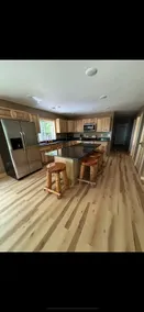 New Cabin on Sullivan Lake! - Image 4