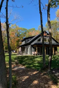 New Cabin on Sullivan Lake! - Image 2