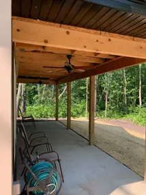 New Cabin on Sullivan Lake! - Image 3
