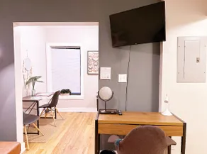 Spacious studio for 2 close to Wrigley & Boystown - Image 4