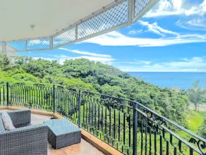 A 400㎡ property on the hilltop in Enanu Village with a sea view, 5 bedrooms, 4 bathrooms, a large garden, and a BBQ area - Image 5