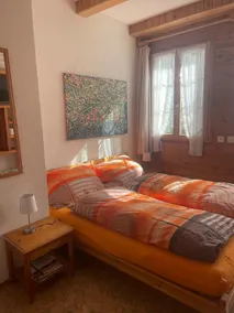 Vacation room in Gibswil - Image 5