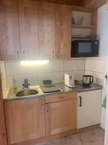 Vacation room in Gibswil - Image 4