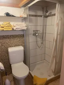 Vacation room in Gibswil - Image 3