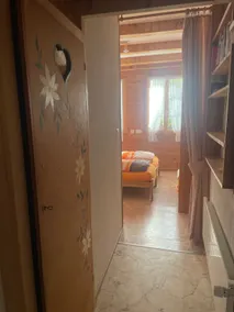 Vacation room in Gibswil - Image 2