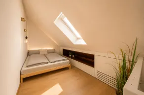 At the Goldgassen Loft - Image 5