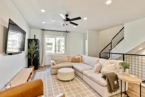 Modern 4BR Urban Nest | Fast WiFi | Silicon Slopes - Image 3