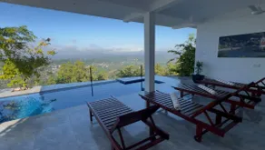 Cloudscape villa peradeniya - Image 3