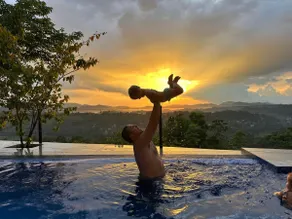 Cloudscape villa peradeniya - Image 2