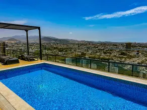 Perfect View | 2BR | 16th Floor | Pool - Image 3