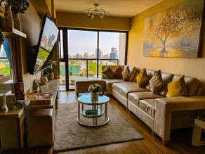 Perfect View | 2BR | 16th Floor | Pool - Image 5