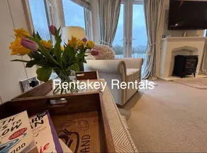 New Forest Retreat Executive Lodge Pet Friendly - Image 3