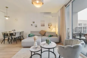 Chameleon Desert Apartment - Image 4