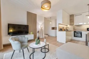 Chameleon Desert Apartment - Image 3
