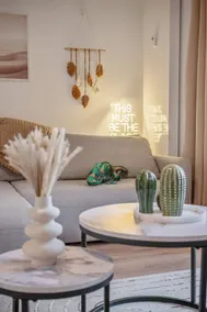 Chameleon Desert Apartment - Image 2