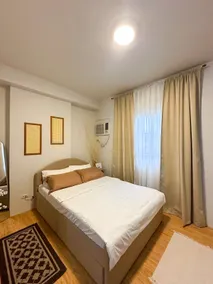 Japandi Vibe Condo | 5 mins from IT PARK | 50 mbps - Image 2