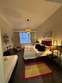 Beautiful & Spacious 2 Bed House for 10 people - Image 2