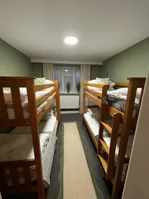 Beautiful & Spacious 2 Bed House for 10 people - Image 4