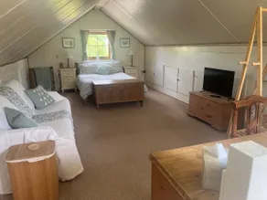 The Shed at Plas Hendre - Image 3