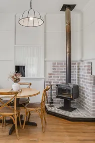 Edwin Cottage - Early 1900s Character Home - Image 3