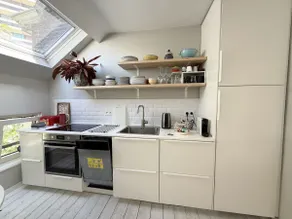 Bright Duplex • 2 BR • EU Area / City Centre - Image 2
