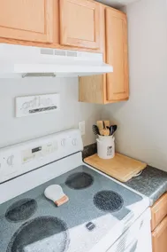 2 Bd, 1 Bth Stylish Downtown Apt - Image 5