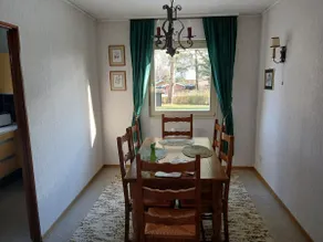 house with a terrace - Image 4