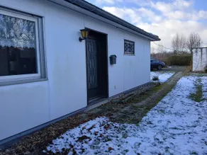 house with a terrace - Image 2